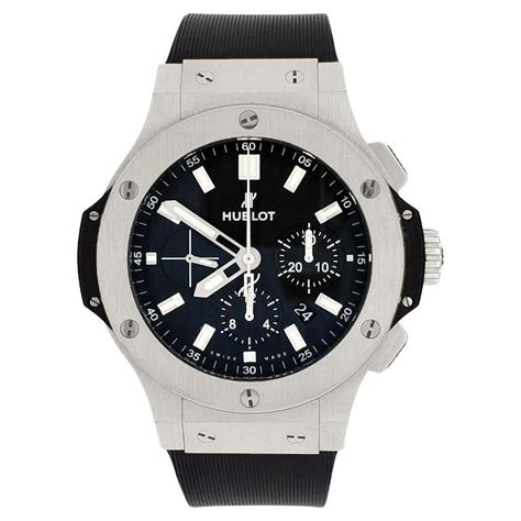 hublot big bang 301rx tuiga|tuiga chronograph.